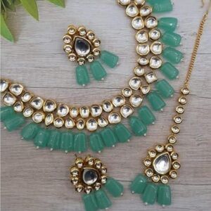 Beautiful Indian jewelry